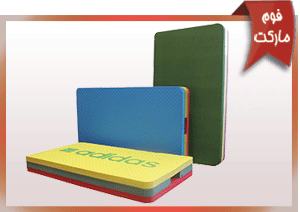 تخته استپ ورزشی