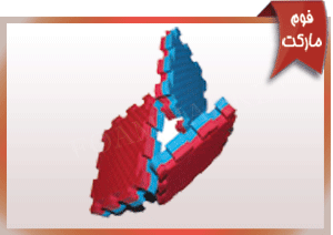 کفپوش تاتامی دو طرفه