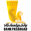 فروش فوم بانک پاسارگاد
