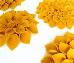 آموزش تصویری گلسازی با فوم- آموزش تصویری گلسازی با فوم